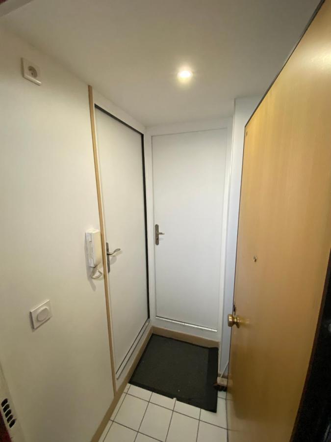 Studio Gare Part Dieu Lyon Dış mekan fotoğraf