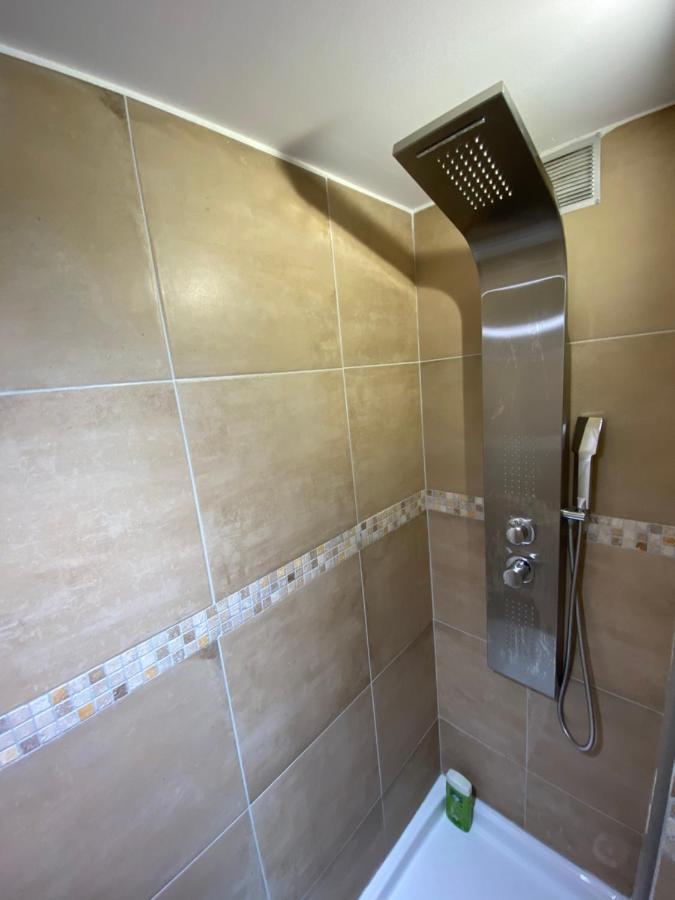 Studio Gare Part Dieu Lyon Dış mekan fotoğraf
