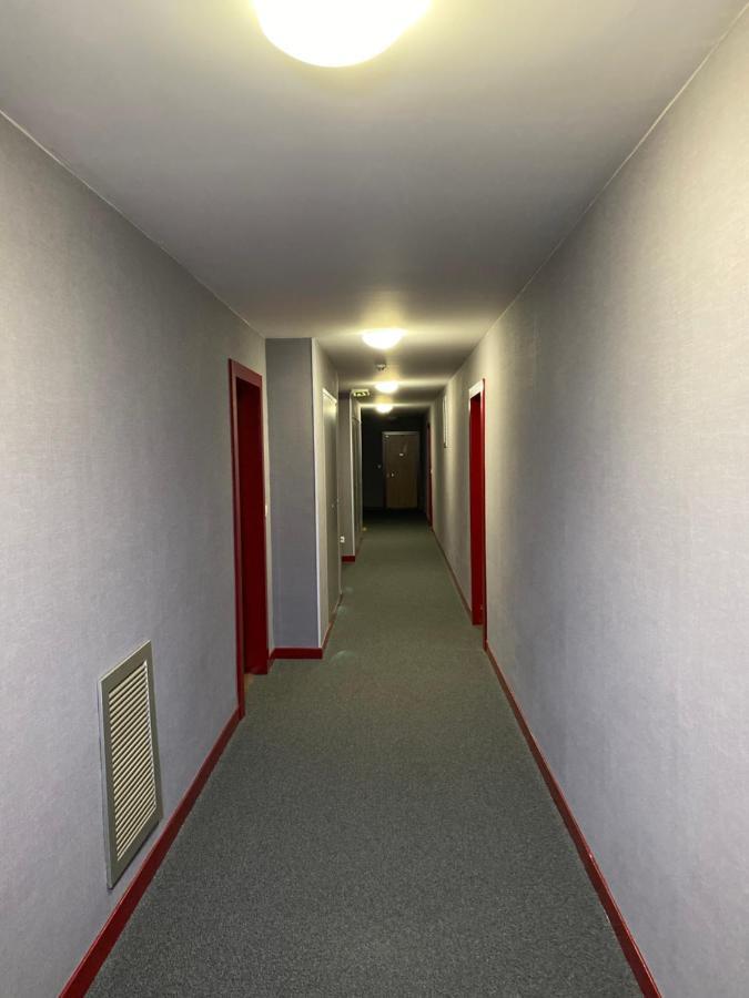 Studio Gare Part Dieu Lyon Dış mekan fotoğraf