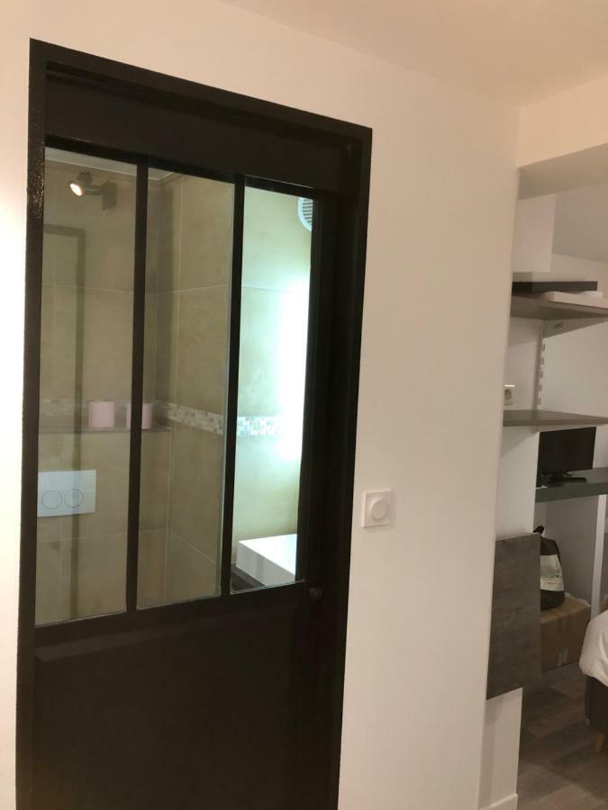 Studio Gare Part Dieu Lyon Dış mekan fotoğraf